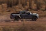 Ford Ranger Raptor 2018 года (AU)